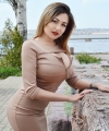 profile of Ukrainian mail order brides Anna