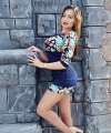 profile of Ukrainian mail order brides Anna