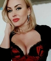 profile of Ukrainian mail order brides Diana