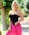 profile of Ukrainian mail order brides Diana