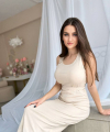profile of Ukrainian mail order brides Svetlana