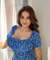 profile of Ukrainian mail order brides Svetlana