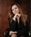 profile of Ukrainian mail order brides Irina