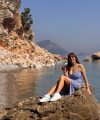 profile of Ukrainian mail order brides Irina