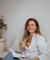 profile of Ukrainian mail order brides Irina