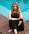 profile of Ukrainian mail order brides Alina