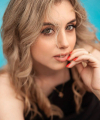 profile of Ukrainian mail order brides Alina