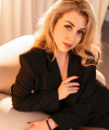 profile of Ukrainian mail order brides Alina