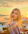 profile of Ukrainian mail order brides Anastasiya