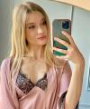 profile of Ukrainian mail order brides Anastasiya