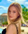 profile of Ukrainian mail order brides Anastasiya
