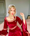 profile of Ukrainian mail order brides Anastasiya