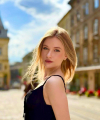 profile of Ukrainian mail order brides Anastasiya