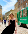 profile of Ukrainian mail order brides Anastasiya