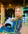 profile of Ukrainian mail order brides Anastasiya