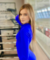 profile of Ukrainian mail order brides Anastasiya