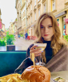 profile of Ukrainian mail order brides Anastasiya