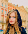 profile of Ukrainian mail order brides Anastasiya