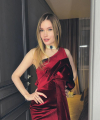 profile of Ukrainian mail order brides Anastasiya
