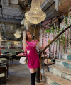 profile of Ukrainian mail order brides Anastasiya