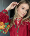 profile of Ukrainian mail order brides Anastasiya