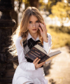 profile of Ukrainian mail order brides Anastasiya