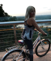 profile of Ukrainian mail order brides Darya