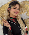 profile of Ukrainian mail order brides Aleksandra