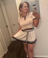 profile of Ukrainian mail order brides Aleksandra