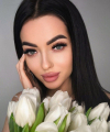 profile of Ukrainian mail order brides Bogdana