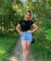 profile of Ukrainian mail order brides Bogdana