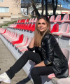 profile of Ukrainian mail order brides Bogdana