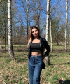 profile of Ukrainian mail order brides Bogdana