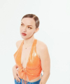 profile of Ukrainian mail order brides Bogdana