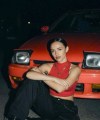profile of Ukrainian mail order brides Bogdana