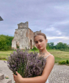 profile of Ukrainian mail order brides Anna