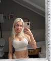 profile of Ukrainian mail order brides Ekaterina
