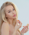 profile of Ukrainian mail order brides Varvara