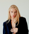 profile of Ukrainian mail order brides Varvara