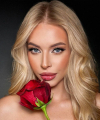 profile of Ukrainian mail order brides Varvara