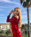 profile of Ukrainian mail order brides Anastasiya