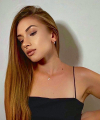 profile of Ukrainian mail order brides Zhanna