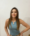 profile of Ukrainian mail order brides Zhanna