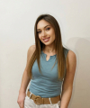 profile of Ukrainian mail order brides Zhanna