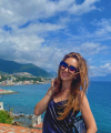 profile of Ukrainian mail order brides Zhanna