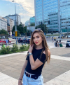 profile of Ukrainian mail order brides Zhanna