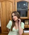 profile of Ukrainian mail order brides Zhanna