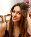 profile of Ukrainian mail order brides Zhanna