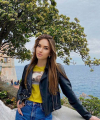 profile of Ukrainian mail order brides Zhanna