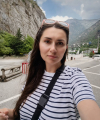 profile of Ukrainian mail order brides Kateryna